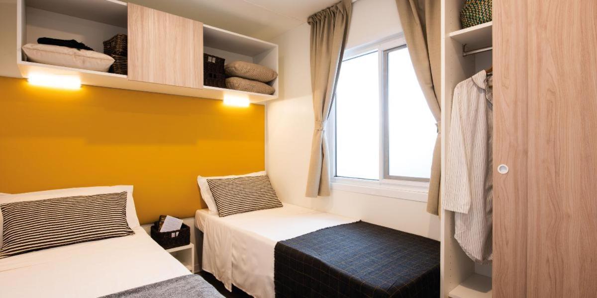Camping Villaggio L'Ultima Spiaggia Бари Сардо Екстериор снимка