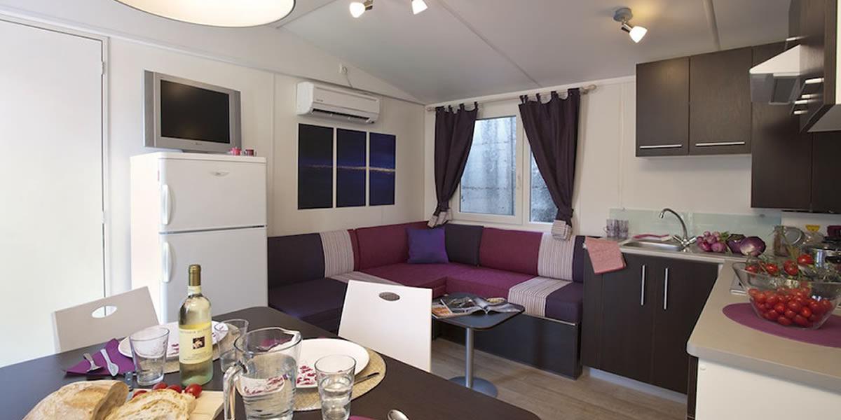 Camping Villaggio L'Ultima Spiaggia Бари Сардо Екстериор снимка