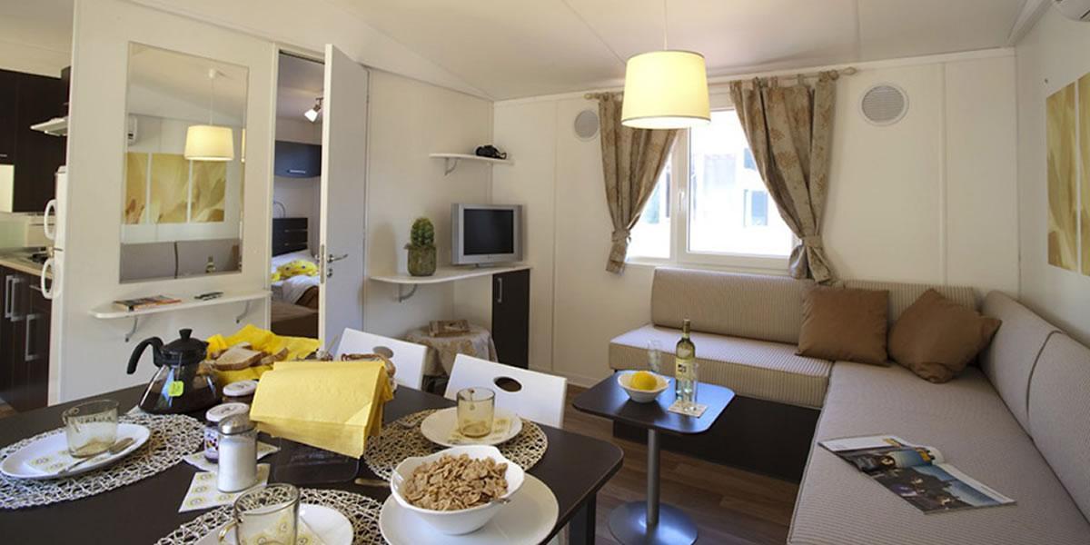 Camping Villaggio L'Ultima Spiaggia Бари Сардо Екстериор снимка
