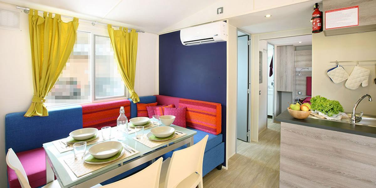 Camping Villaggio L'Ultima Spiaggia Бари Сардо Екстериор снимка