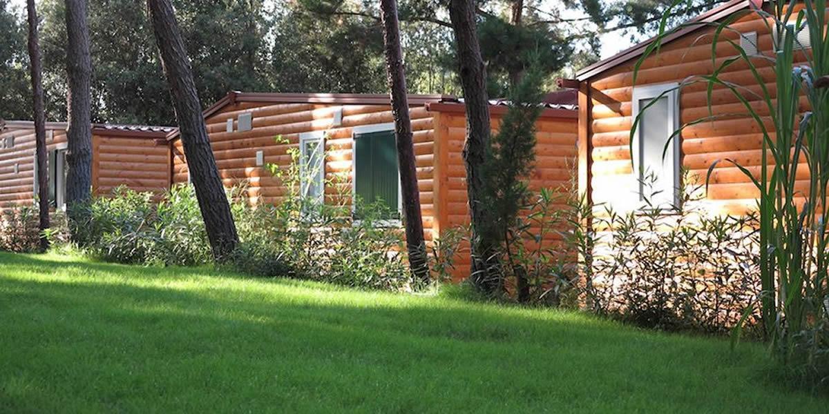 Camping Villaggio L'Ultima Spiaggia Бари Сардо Екстериор снимка
