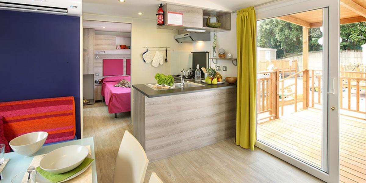 Camping Villaggio L'Ultima Spiaggia Бари Сардо Екстериор снимка