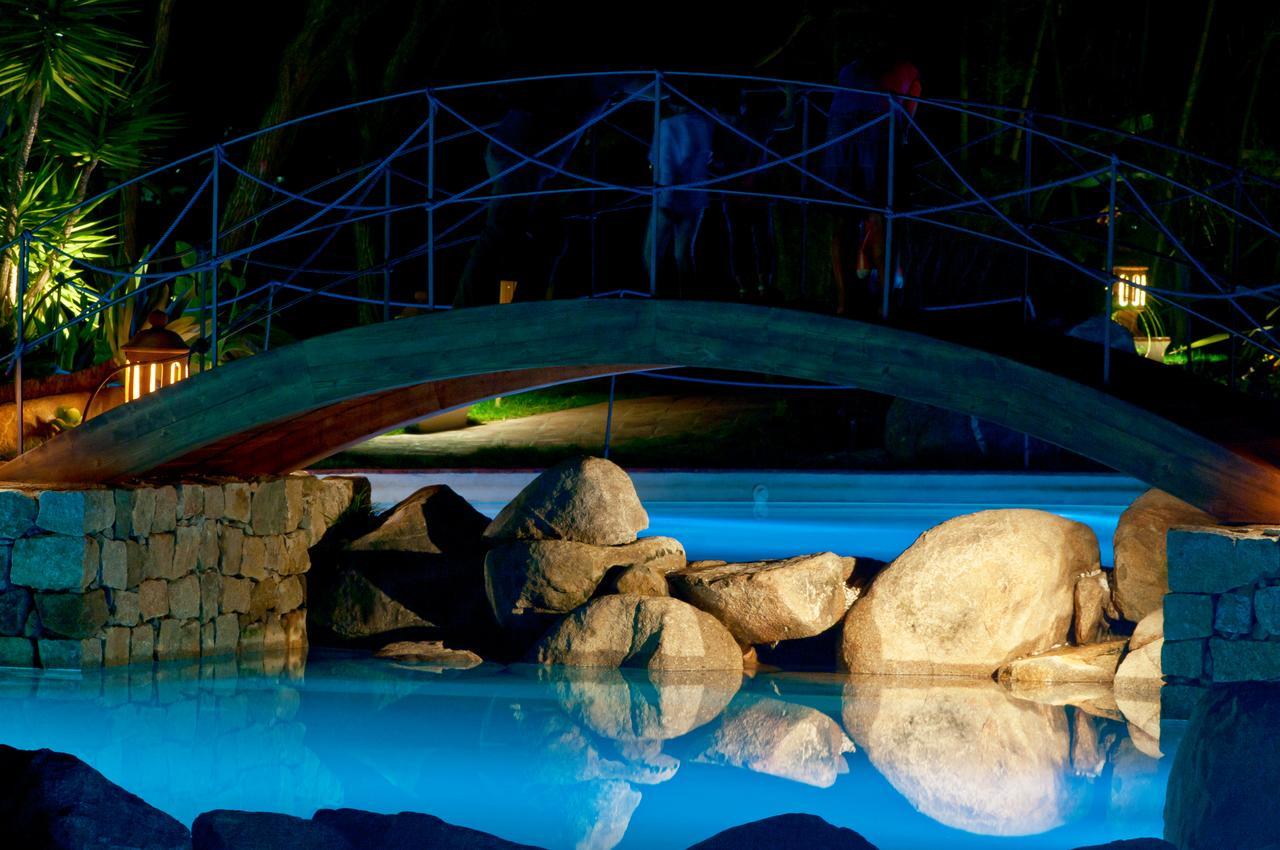 Camping Villaggio L'Ultima Spiaggia Бари Сардо Екстериор снимка