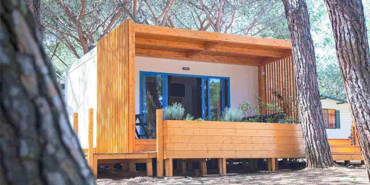 Camping Villaggio L'Ultima Spiaggia Бари Сардо Екстериор снимка